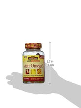 Multi Plus Omega3 Gummies 90 Count