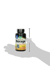 Borage Oil 1300Mg 60 Softgels