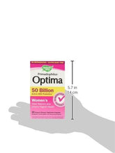 Primadophilus Optima 50 Billion 30 Count