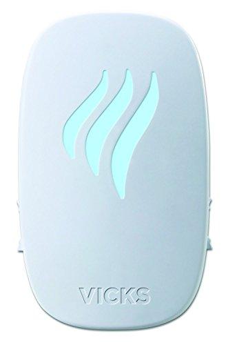 Advanced Soothing Vapors Waterless Vaporizer