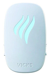 Advanced Soothing Vapors Waterless Vaporizer