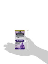 Probiotic And Mood Supplement Dr. Formulated Mood+ For Digestive And Gut Health Shelf Stable 60 Capsules