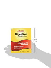 Digestive Probiotics Advanced 30 Day Supply Softgel 60 Count
