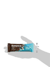 Dark Chocolate Coconut 1.58 Ounce Bars 6 Count