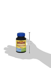 Magnesium 250 Mg Softgel 90 Count