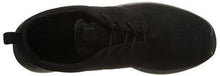 Roshe One Black/Black Running Shoe 10 US