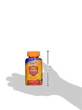 Esterc Vitamin C Immune Charge 60 Quick Dissolve Tablets