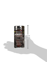 Hardcore Next Gen Scientifically Tested Weight Loss And Energy Weight Loss Supplement 100 Capsules