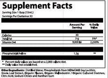 Aurora Nutrascience Megaliposomal Vitamin D3 16 Oz