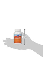 Premium Astaxanthin 4Mg 120 Softgels