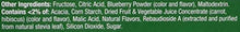 Emergenc Energy+ Dietary Supplement Drink Mix With Caffeine 0.33 Ounce Packets Blueberryacai Flavor 18 Count