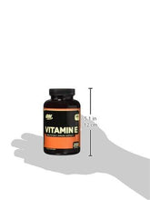 Vitamin E Soft Gels 400 Iu 200 Count