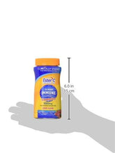 Esterc Vitamin C Gummies Berry Flavor 1000Mg 60Count Pack Of 2