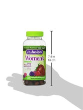 Complete Multivitamin Natural Berry Flavors 220 Gummies