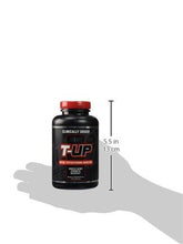 Tup 120 Capsules Mega Testosterone Booster