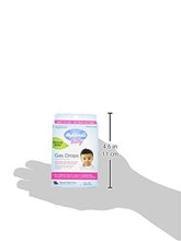 Gas Drops Natural Relief Of Gas Discomfort And Pain Natural Grape Flavor 1 Ounce