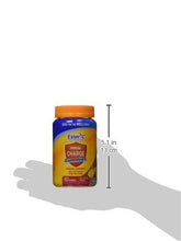 Esterc Vitamin C Immune Charge Gummies 60 Count