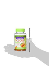 Coq10 Gummy Vitamins 200 Mg 60 Count
