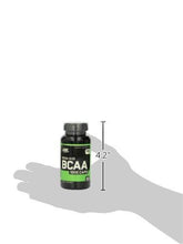 Bcaa Capsules 1G 60 Count