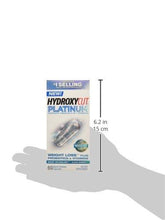 Platinum Weight Loss Supplement Active Probiotics 60 Count