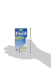 Fisol Fish Oil 50% Epa/Dha 180 Softgels