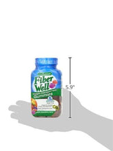 Fiber Well Fit Gummies 90 Count