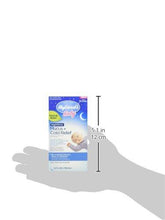 Nighttime Mucus + Cold Relief Natural Relief Of Congestion Occasional Sleeplessness Due To Colds 4 Ounces