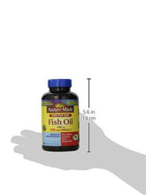 One A Day Fish Oil 1200Mg 120Count