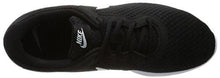 Tanjun Black/White Running Shoe 11 Us