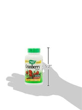 Cranberry Fruit 180 Vcaps