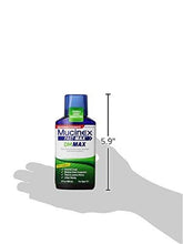 Fastmax Dm Max Strength Cough Relief Liquid 6Oz