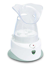 Personal Steam Inhaler