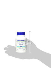 Triple Action Thyroid Capsules 60 Count