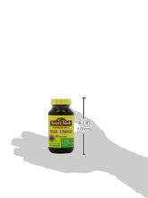 Milk Thistle Standard Extract 140Mg 50Count