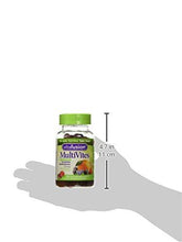 Multivites Gummy Vitamins 70 Count Pack Of 3