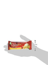 Protein Bar Apple Pie 20G Protein 6G Net Carbs 190 Cals High Protein Bars Low Carb Bars Gluten Free Soy Free 2.1 Oz Bar 12 Count