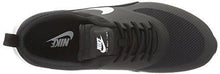 Air Max Thea Black/Summit White Running Shoe 8 US