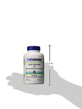 Antialcohol With Hepato Protection Complex Vcaps 60 Count