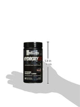 Black Weight Loss Supplement 60 Rapidrelease Liquid Capsules