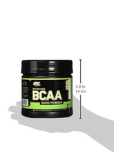 Instantized Bcaa 5000Mg Powder Unflavored 345G