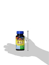Vitamin B12 Value Size Softgel 1000 Mcg 150 Count