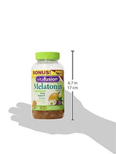Melatonin Gummies 140 Count