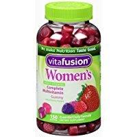 Gummy Vitamins Pack Of 1