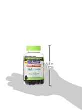 Extra Strength Melatonin Blackberry 5Mg 120 Count