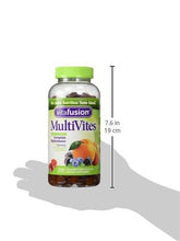Multivites Gummy Vitamins 250 Ct