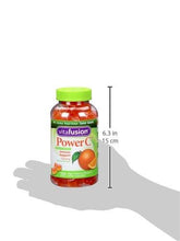 Power C Gummy Vitamins For Adults 150Count Packaging May Vary