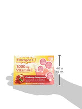 Alacer Emergenc Vitc Crnbry Pmgr