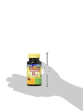 Vitamin B12 1000 Mcg Sublingual 50 Count