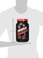 Research Muscle Infusion Chocolate 2 Pound