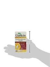 Garlicin 180 Tablets